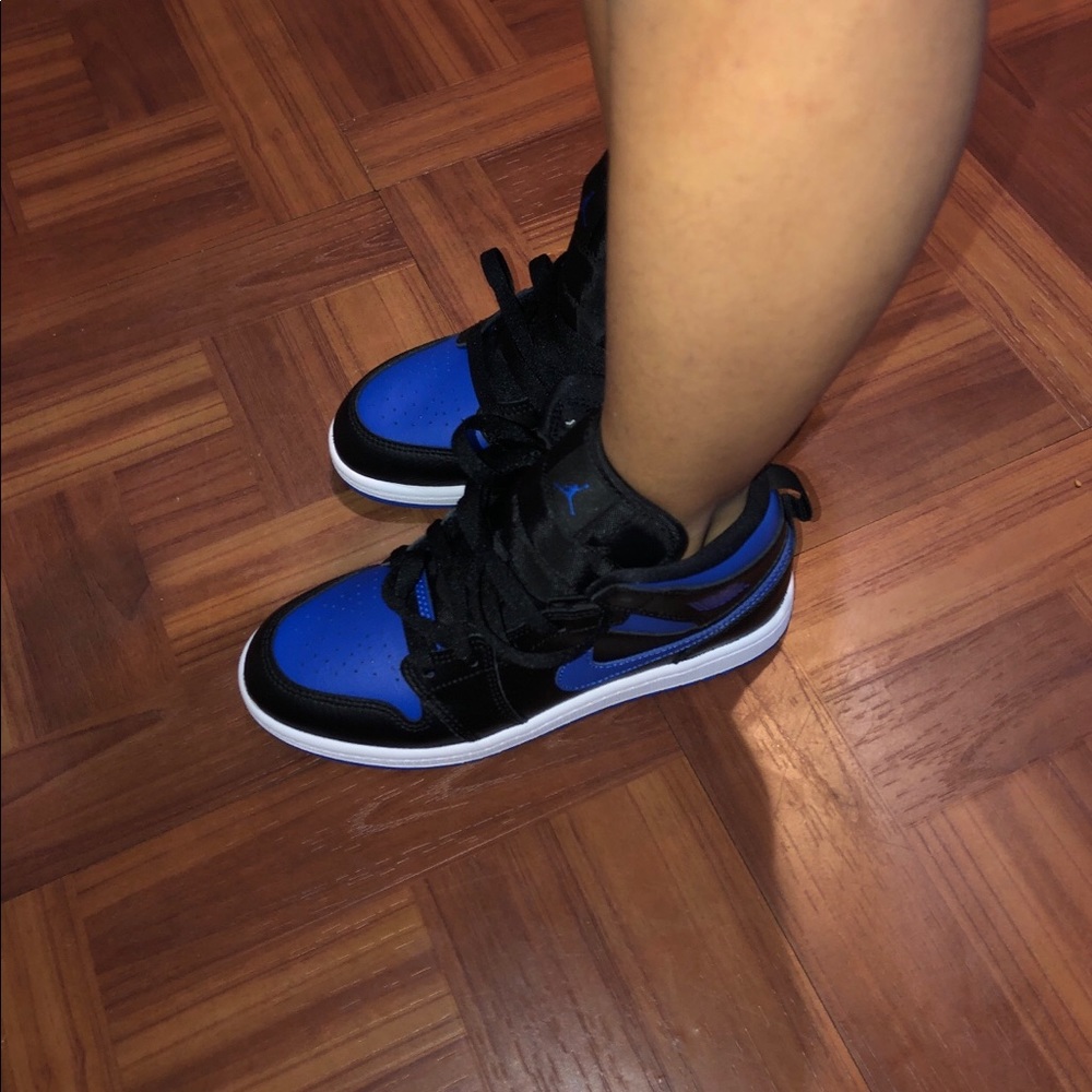 Jordan 1
